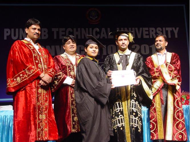 Delhi Film Institute New Delhi Convocation photo 1